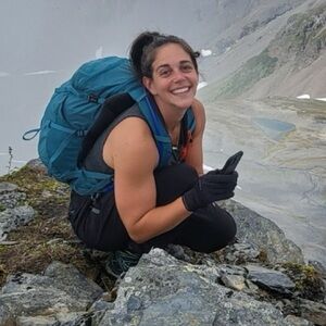 Meet your Posher, Becca